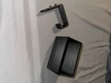 Hemnes Bed Frame Hook with Basket-3