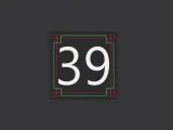 House Number 39-1