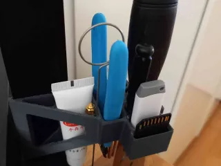tool holder ender 3 v3 