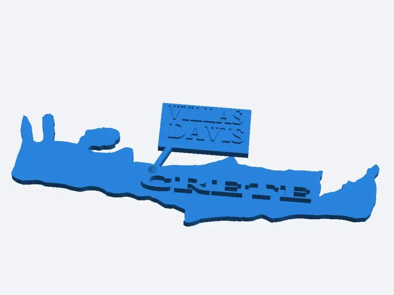 crete