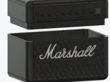 Mini scatola per amplificatore Marshall-0