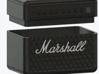 Marshall Amp Mini Box
