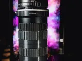 Macro tubes for Sony E with locking mechanism-1
