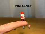 Mini Santa-0