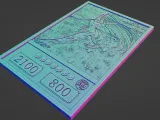 cyber blader - yugioh-5