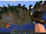 Minecraft Shipyard-1