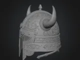 Viking Helmet-3