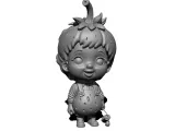 Fruit boy-1