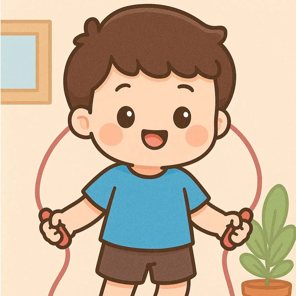 Momentos cotidianos en versión kawaii