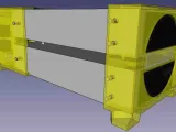 24V Heatbed upgrade for the K8200 (New power supply 15V/24V)-5