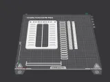 3D Printed Checklist-4