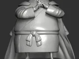 Jinbe - One Piece-8