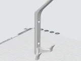 Triple hanger-4