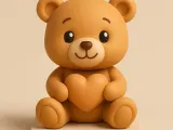 Love bear 🐻-0