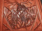 MALEFIC RAINBOW DRAGON - YUGIOH-1