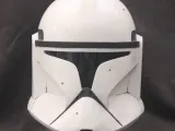 Clone helmet Phase 1-0