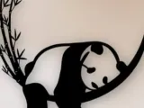 Walart panda-0