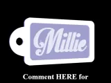 Millie-_keychain- keychain-2