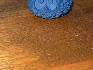 Soot Sprite Spirited Away