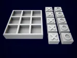 TIC TAC TOE POCKET EDITION 3.0: PLAY ANYTIME ANYWHERE-4