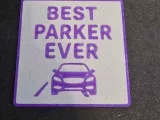 Best Parker Ever-3