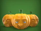 BEAUTIFUL PUMPKIN /DUNGEON MESHI-4