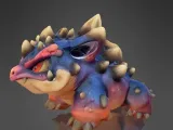 Cute Dragon-4