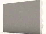 Medieval Rubble Stone Wall Section-3
