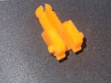 Articulation part fix, for Sleve Pulse ANC-0