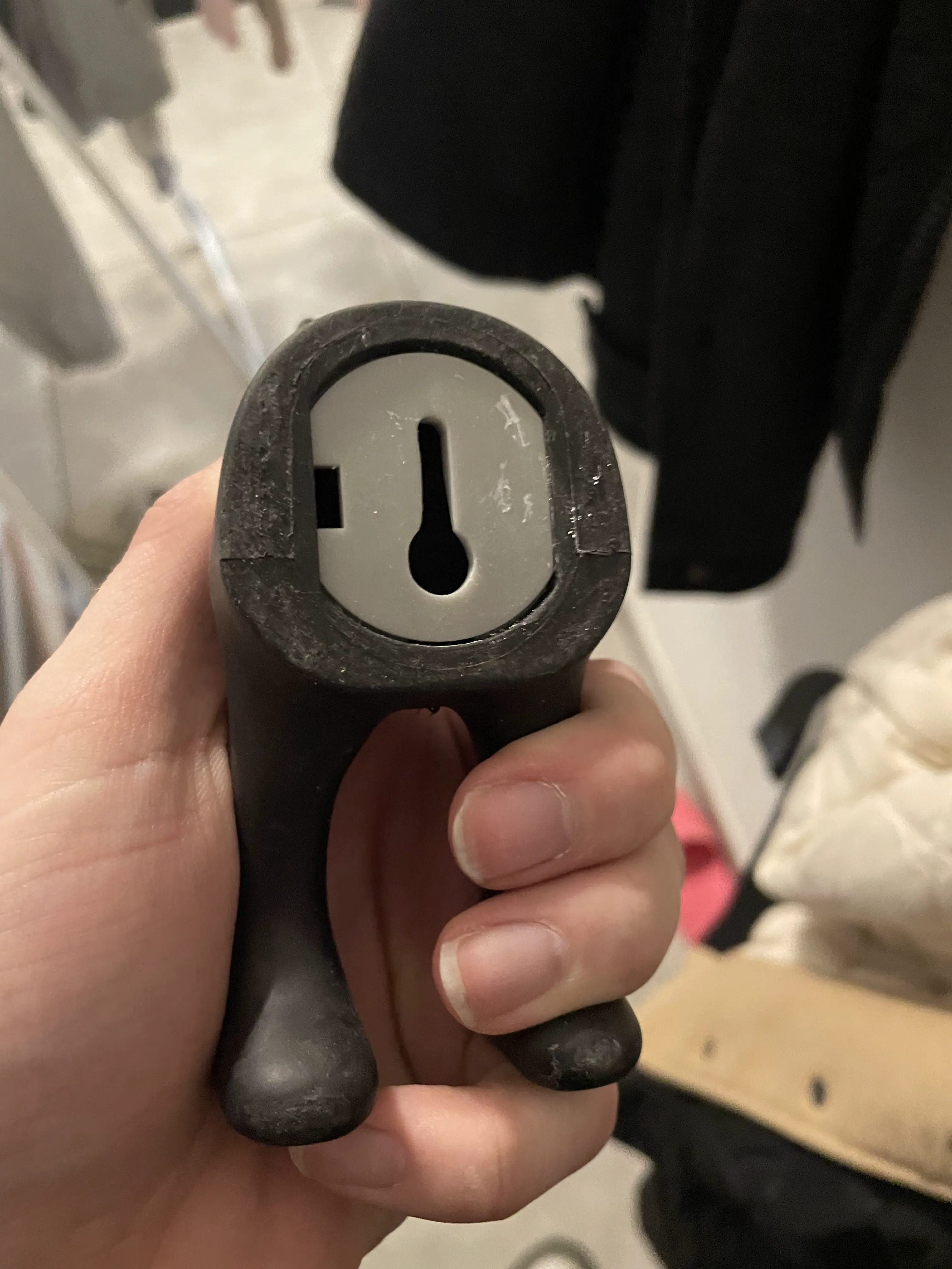 iKEA-Wandhakenhalter ( Wandplatte für Haken