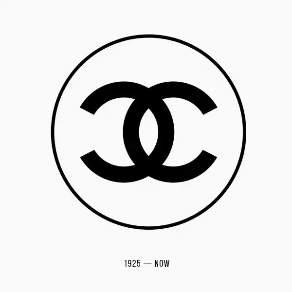 logo chanel
