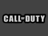 CALL OF DUTY LOGO NAME DECOR-2