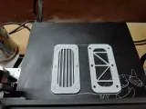 Enclosure vent / Air filter / Ventilación  / Filtro de aire-2