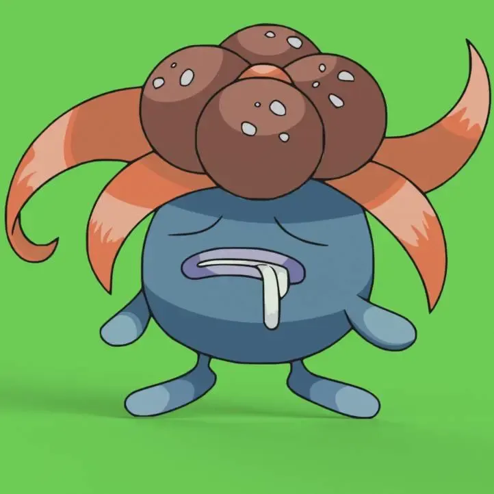 Gloom Wall Art