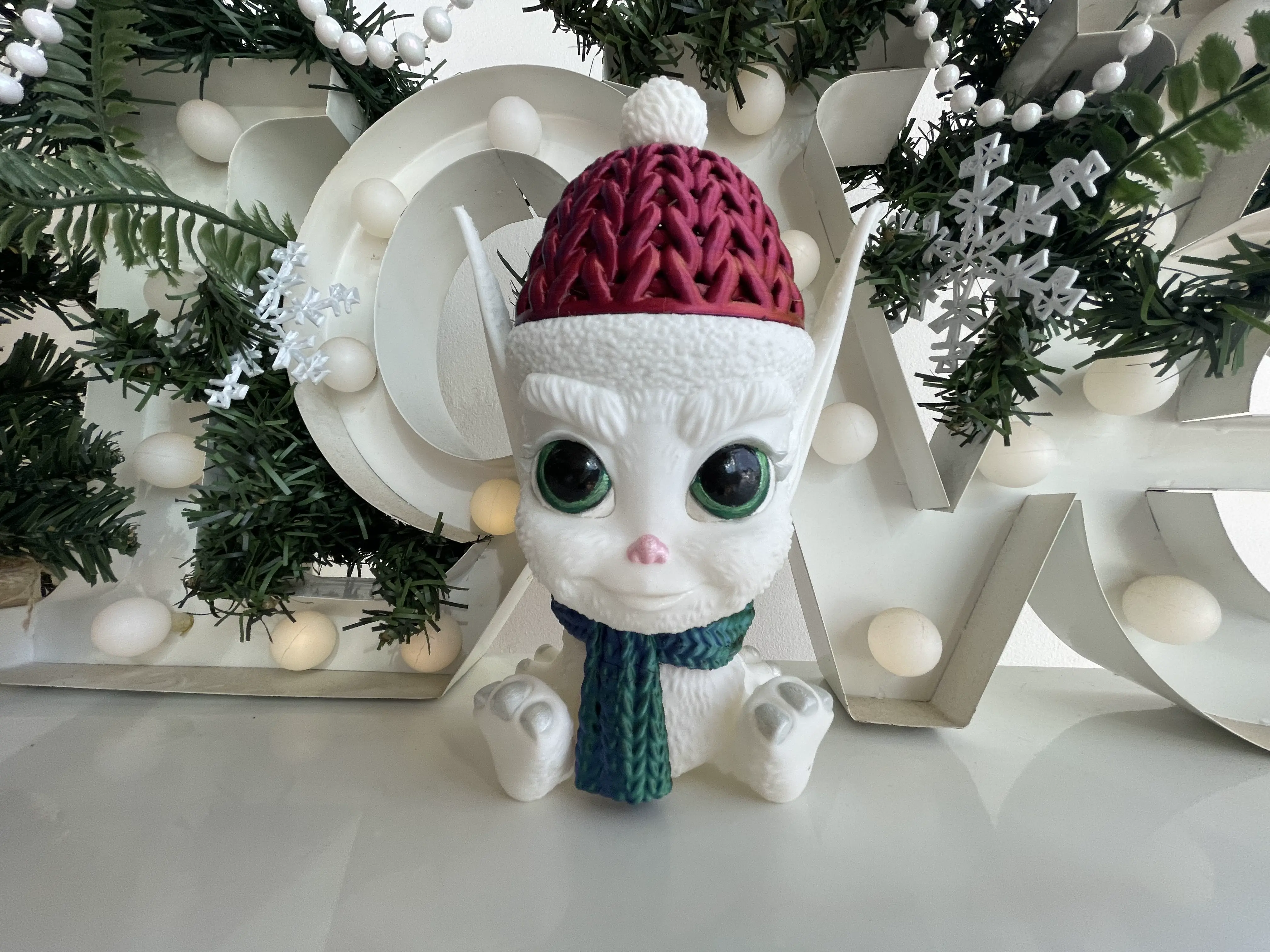 CHRISTMAS CHRONICLES ELF