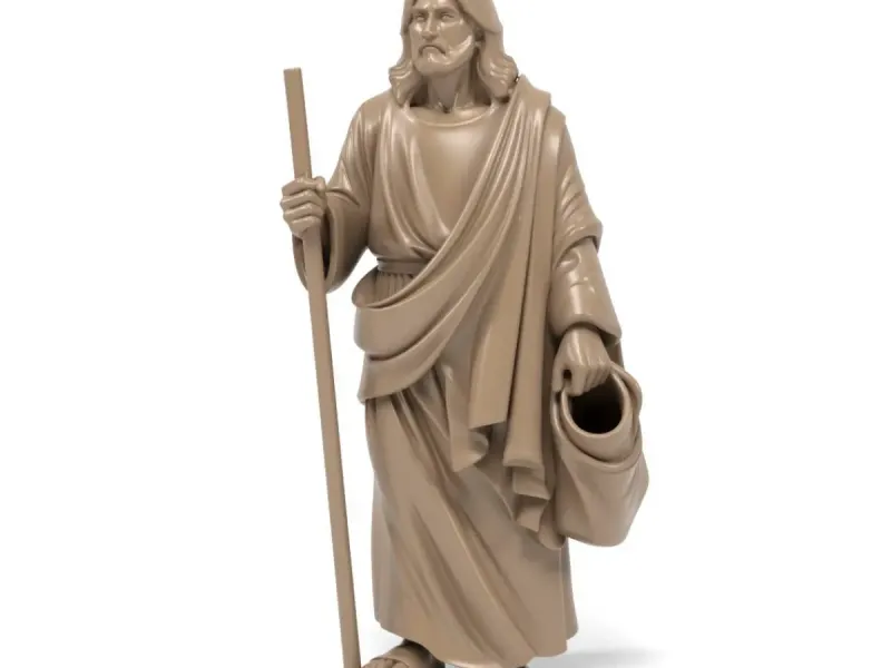 Figura di Gesù
