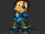 Chase Spy-8