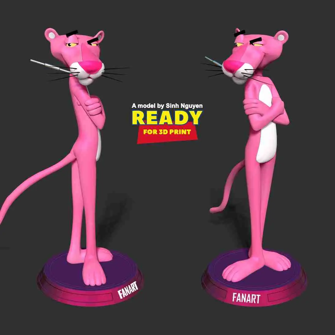 Pink Panther