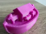 Noah`s Ark-1