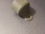7-Pin Trailer Plug Holder / Protective Dock-2