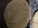 FF7 Cloud Strife Chibi Cookie Cutter-1