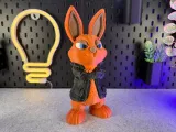 Cool Bunny-8