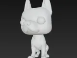 Funko Pop Dobermann-2