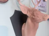 Deer Head on base-2