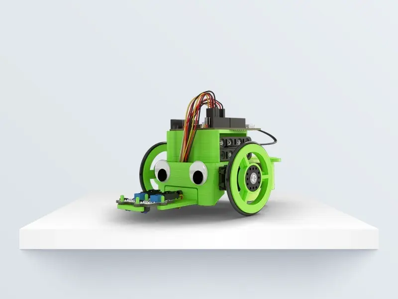 PrintBot Renacuajo