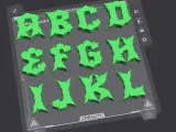 Metaloxcide Letters Complete-2