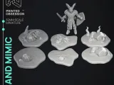 Sand Mimic-2