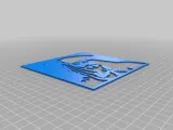 Jack Sparrow stencil-1