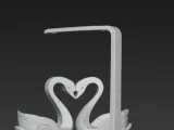 "Eternal Grace LED Vanity Lamp"-5