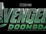 llavero Avengers Doomsday -0